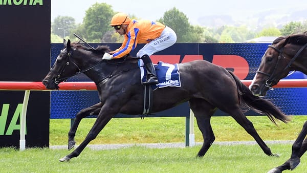 Full-circle moment for Te Akau