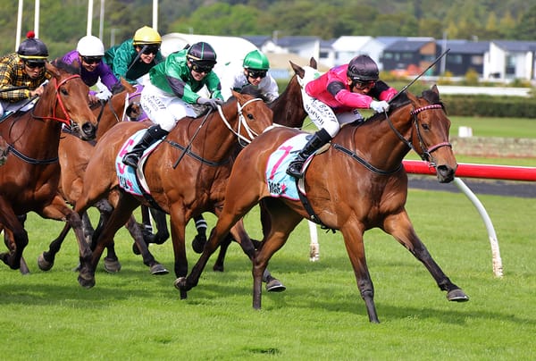 Course specialists capture Trentham features