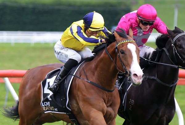 Weekend off to a winning start for Wexford