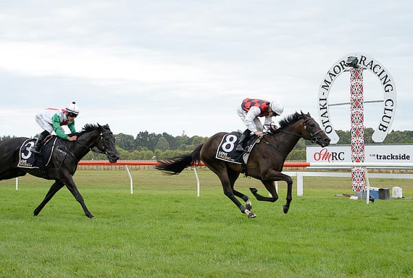 No Livamol for La Crique