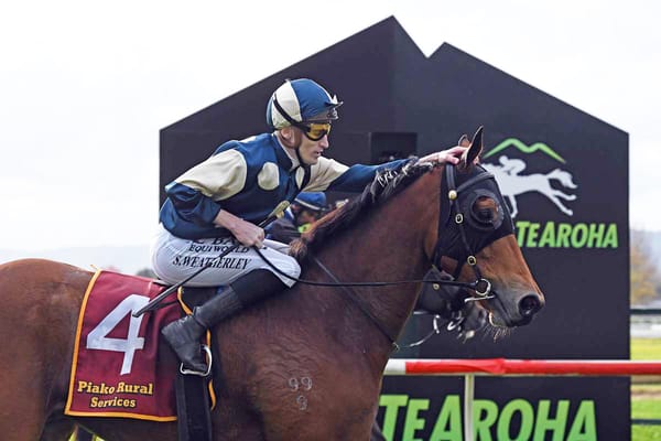 A$5 million mile the choice for Pier