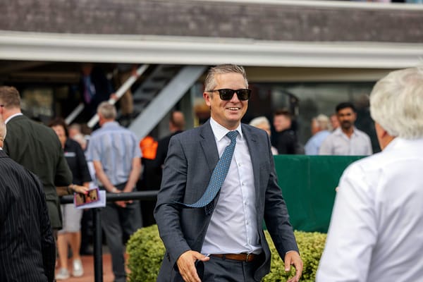 Marsh looking to the weather gods with Rotorua team