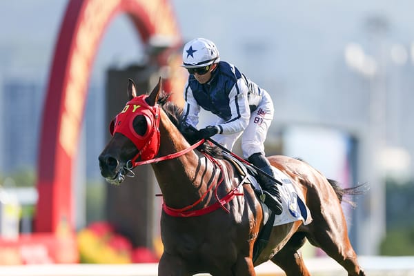 Badel bullish on Fast Network’s Premier Bowl prospects as weights fall kindly