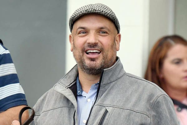 Derby tilt in the offing for Guineas placegetter