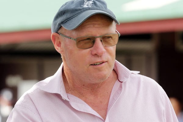 Birchley chasing third Karaka Millions