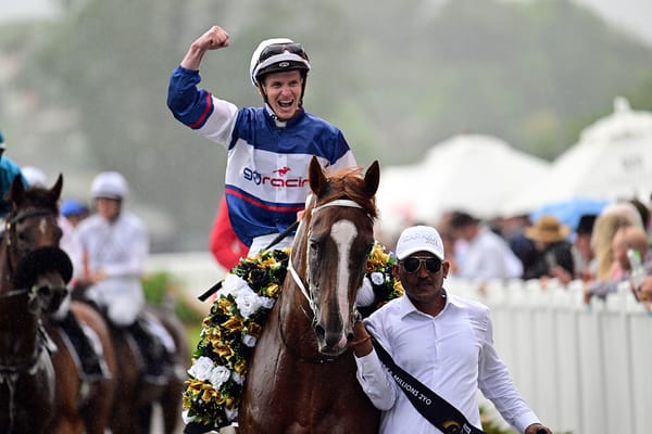 Telegraph record-holder happy with McDonald booking