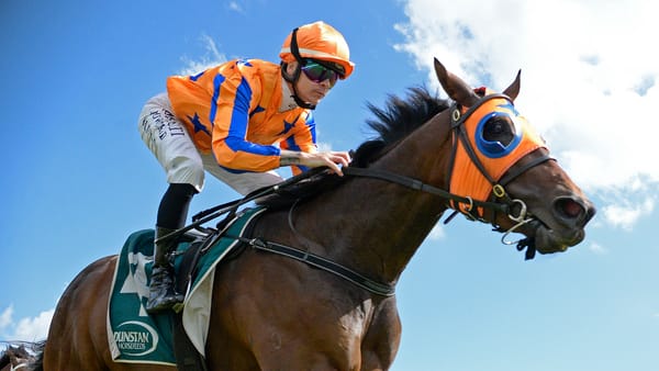 Qali Al Farrasha looking to bounce back in Zabeel Classic