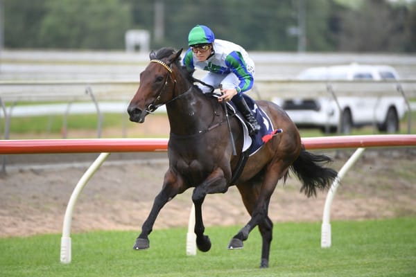 Leading Queensland jockey Ellerslie bound
