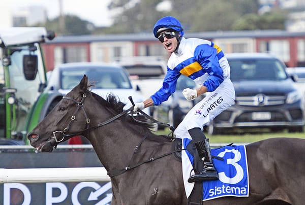 Bates solves Group One Jigsaw puzzle