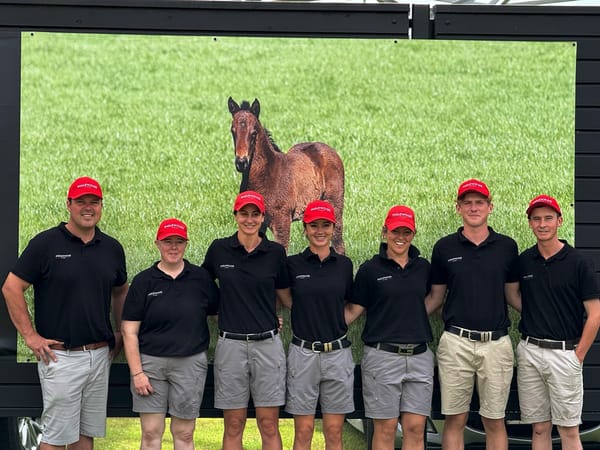 Inglewood graduates continue to set high bar