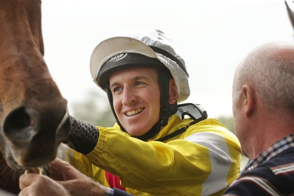 Audio: Shaun Phelan
