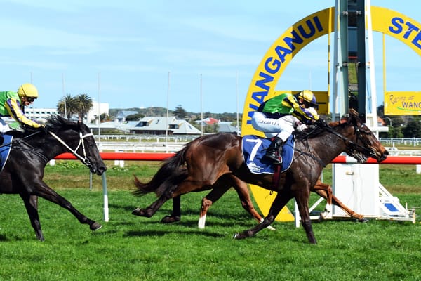 Riva Capri impressive in Wanganui victory