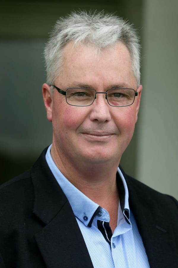 Audio: Tony Pike
