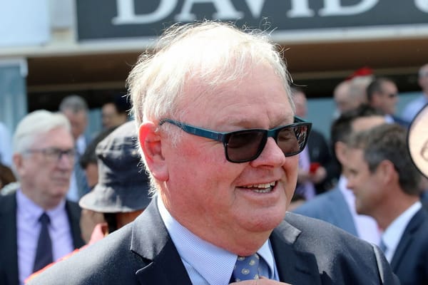 Audio: Murray Baker