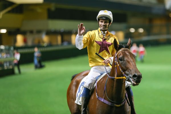 Talent for Purton