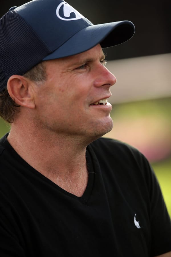 Standout day for Riversley at RTR Sale