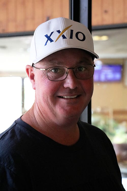 AUDIO: Tony Pike