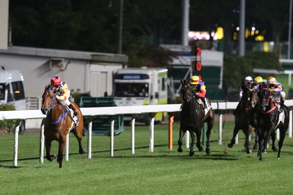 Star ready to fulfil his potential