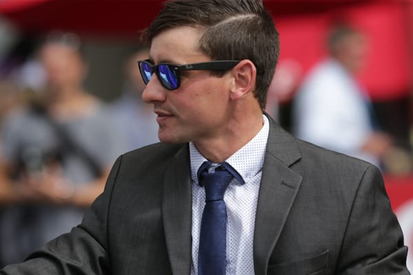 AUDIO: Cody Cole