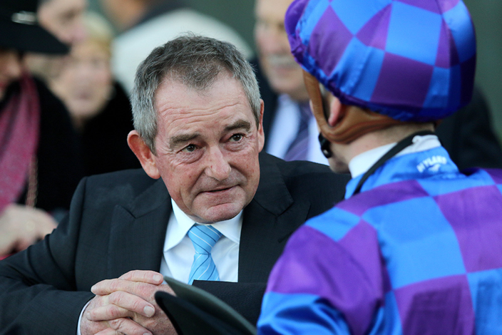 Audio: Nigel Tiley