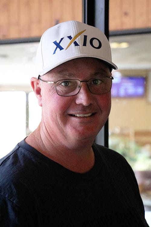 Audio: Tony Pike