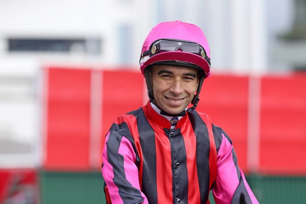 Derby aspirants vie for position at Sha Tin on Sunday