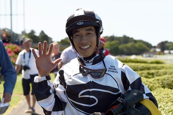 Audio: Kozzi Asano