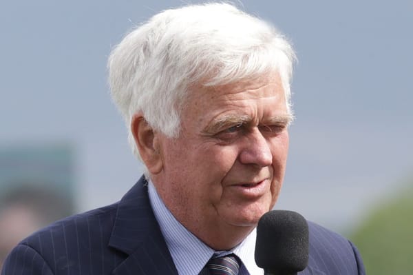 AUDIO: Ken Kelso