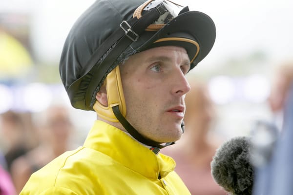 AUDIO: Jason Waddell