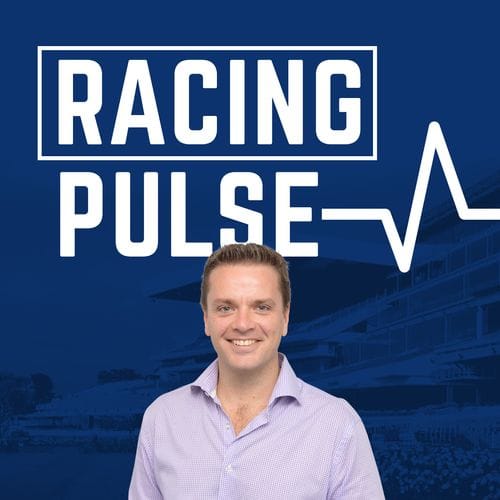 Audio: Jamie Richards
