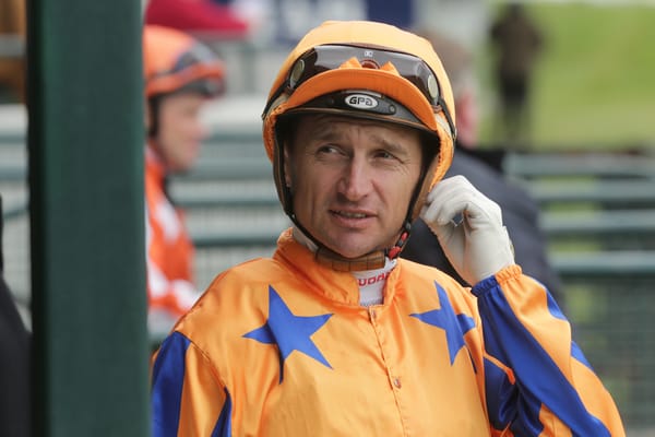 Bosson making hay while Sydney sun shines