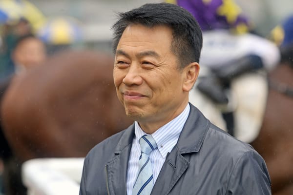 Super Oasis seeks a Hong Kong first