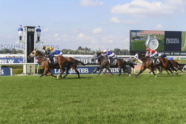 Racing officials move Randwick meeting