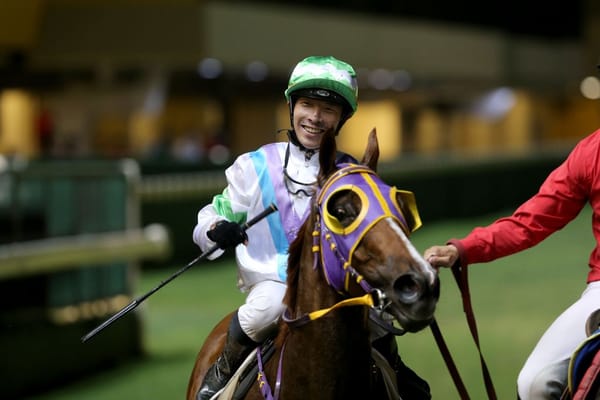 Top longshot