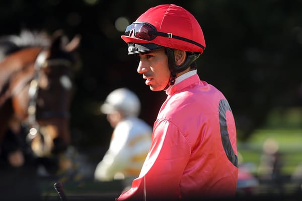 Audio: Chad Ormsby