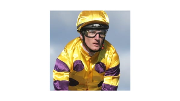 AUDIO: Shaun Fannin