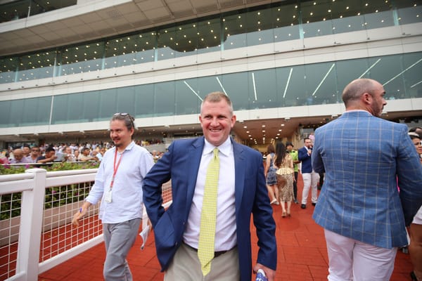 Five timer for Walker
