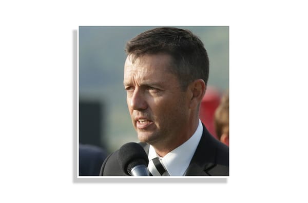 Audio: John Bary