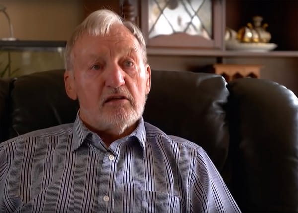 AUDIO: Don Goodwin
