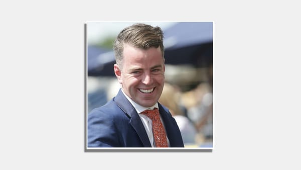 AUDIO: Jamie Richards