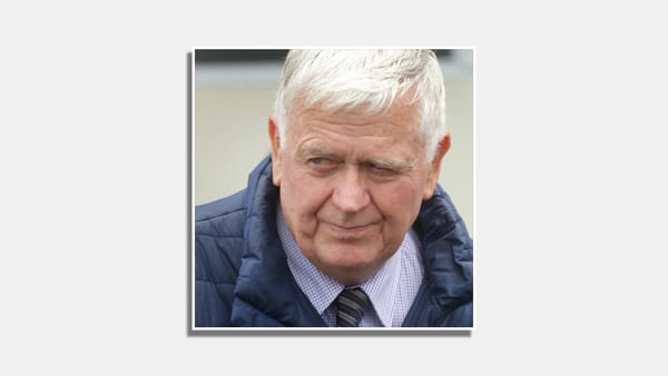 AUDIO: Ken Kelso