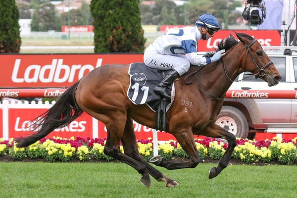 Track key to Miami Bound hopes