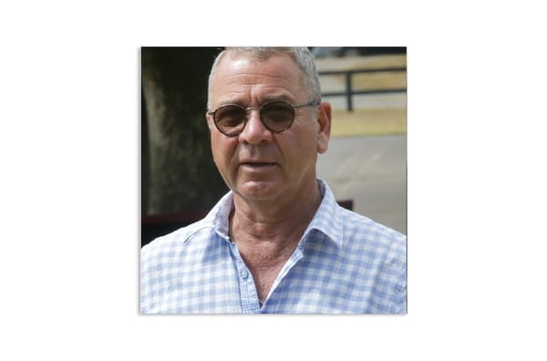 AUDIO: Roger James