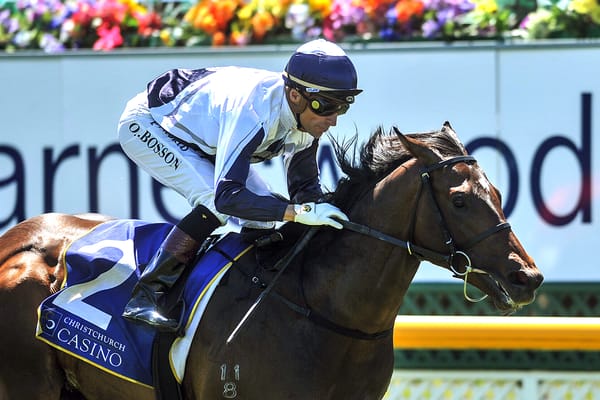 Little Avondale celebrate success with Avonallo