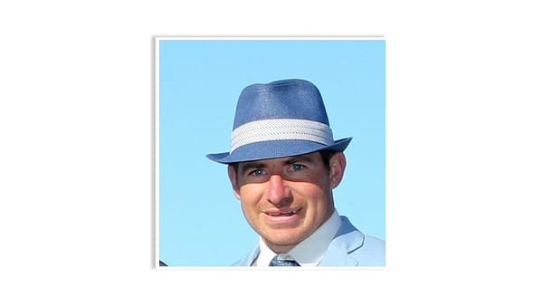 AUDIO: Matthew Pitman