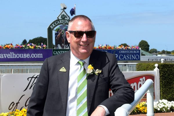 AUDIO: Tim Mills