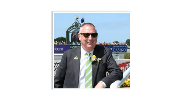 AUDIO: Tim Mills