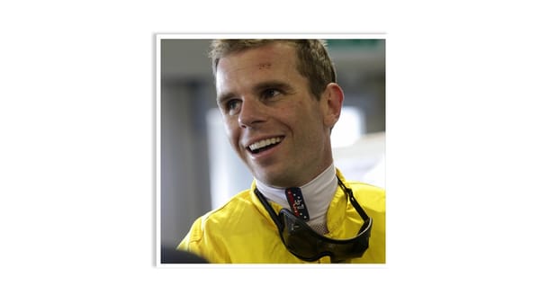 AUDIO: Craig Grylls