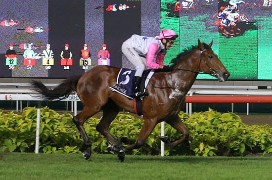 Inferno out of Hong Kong feature
