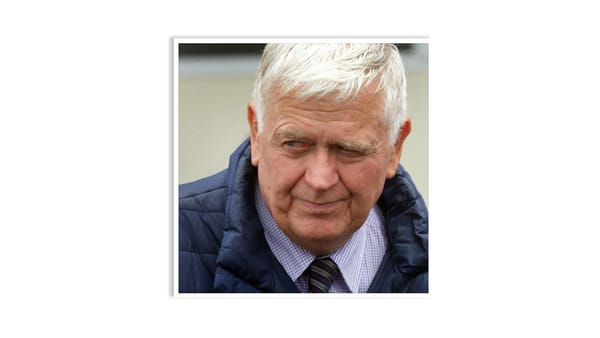 AUDIO: Ken Kelso